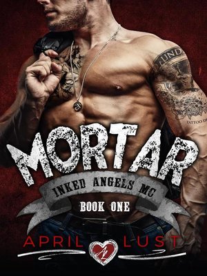 cover image of Mortar (Book 1)
